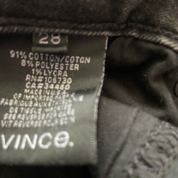 Vince Dylan Skinny jeans - Picture 13 of 16